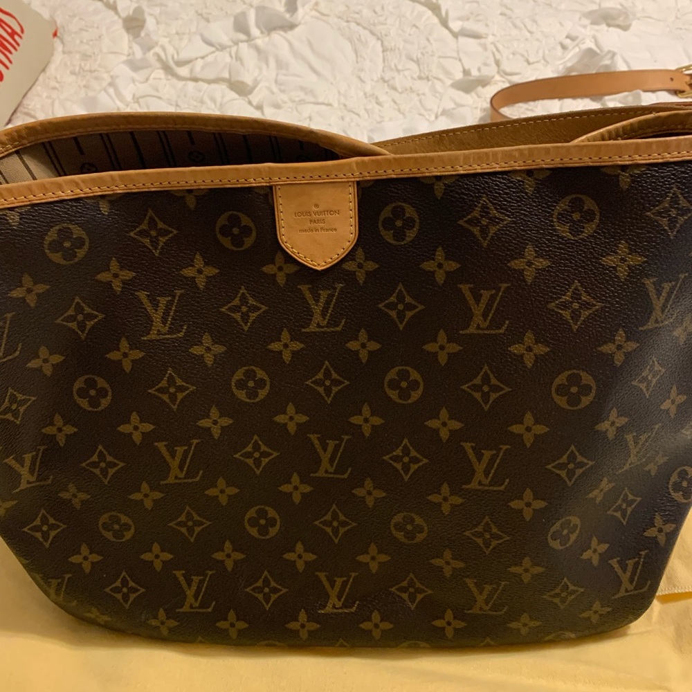Louis Vuitton Delightful PM
